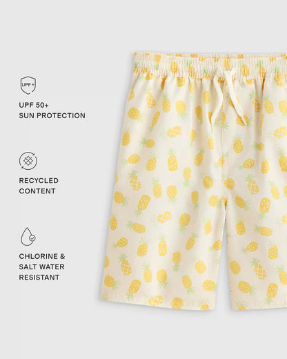 Swim Trunk
