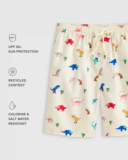 Swim Trunk
