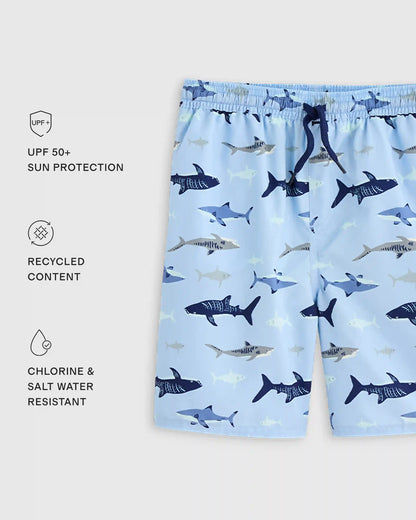 Swim Trunk