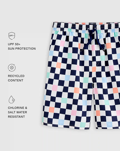 Swim Trunk