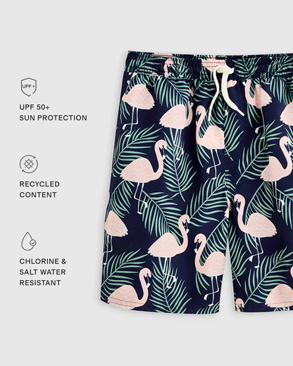Swim Trunk