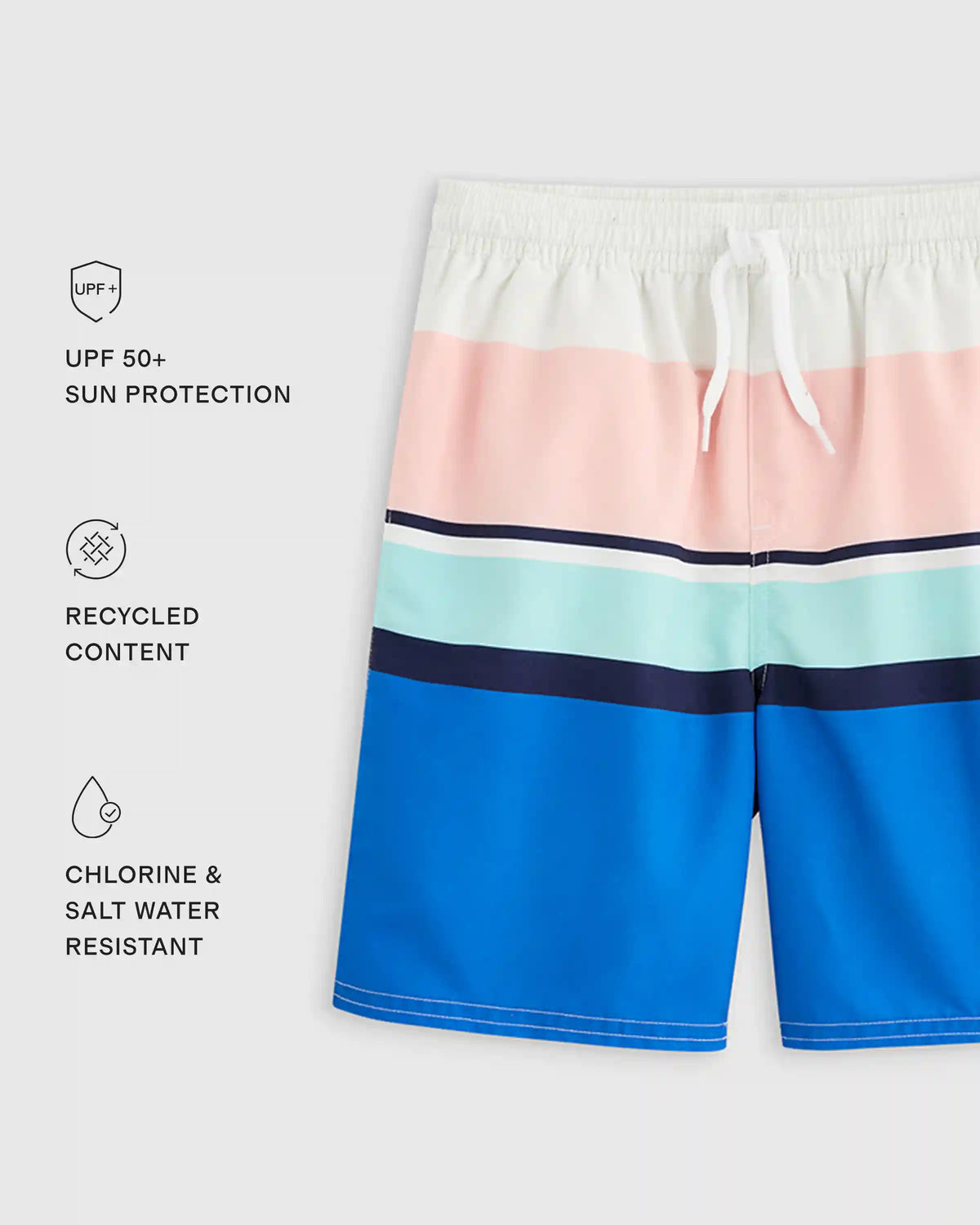 Swim Trunk