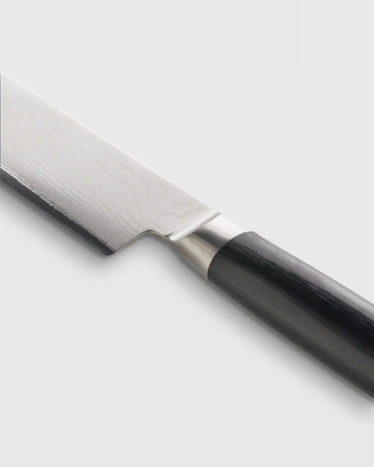 Essential Japanese Damascus Steel Knife Set