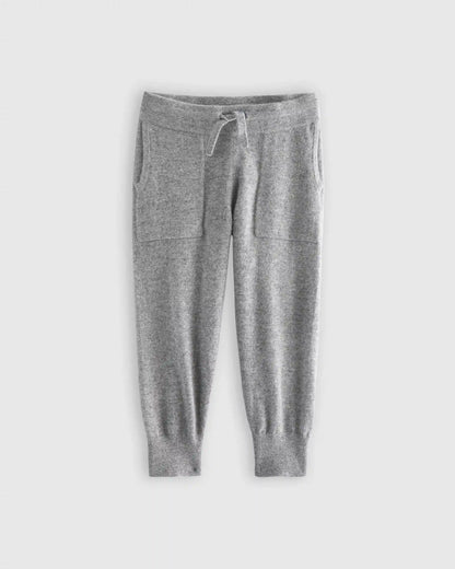 Washable Cashmere Jogger
