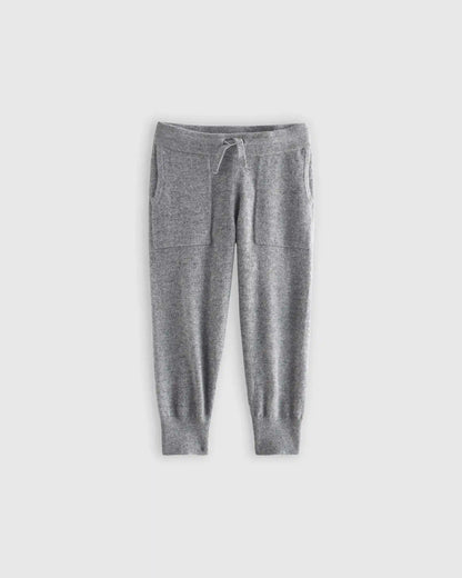 Washable Cashmere Jogger