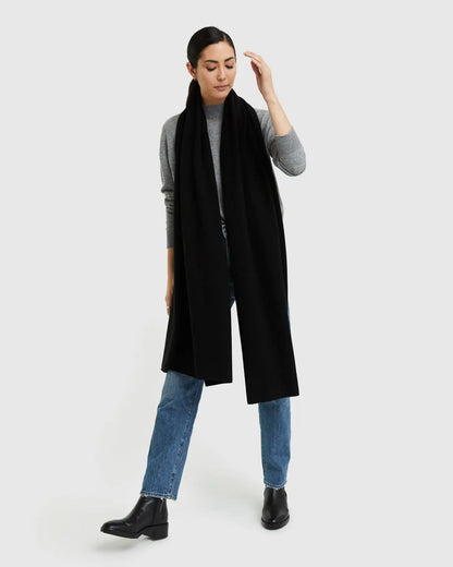Mongolian Cashmere Wrap