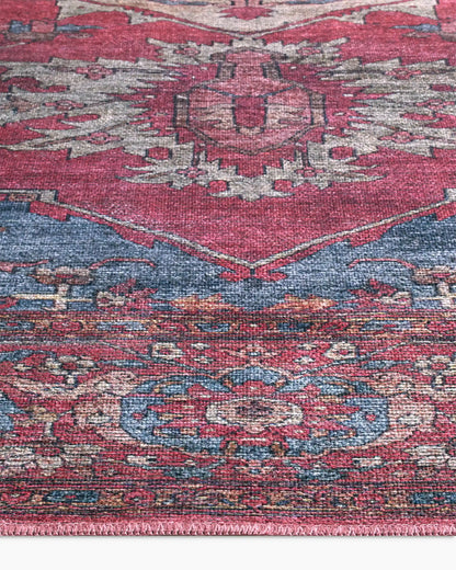 Ramona Performance Rug