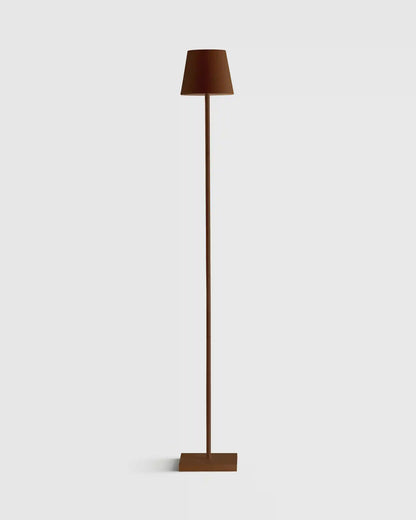 Poldina Pro Rechargeable Floor Lamp by Zafferano