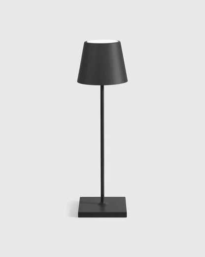 Poldina Pro Rechargeable Table Lamp by Zafferano