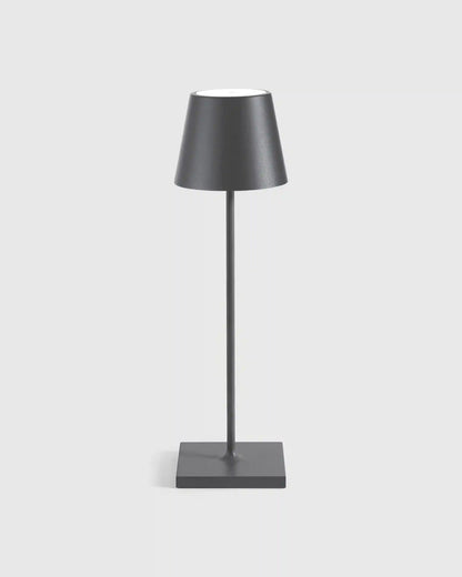 Poldina Pro Rechargeable Table Lamp by Zafferano