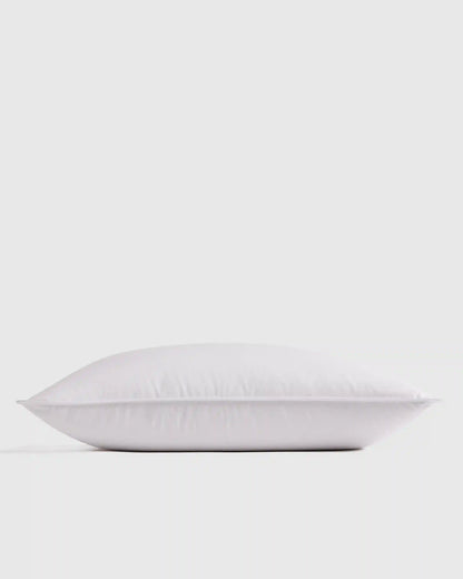 Luxe Goose Down Pillow