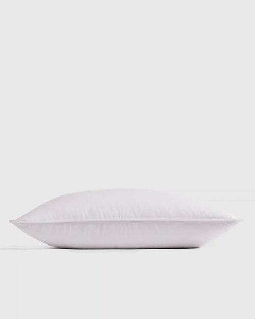 Luxe Goose Down Pillow