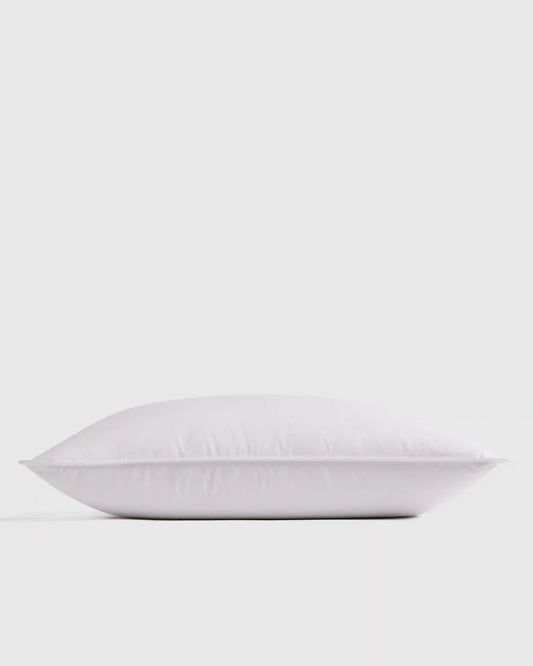 Luxe Goose Down Pillow