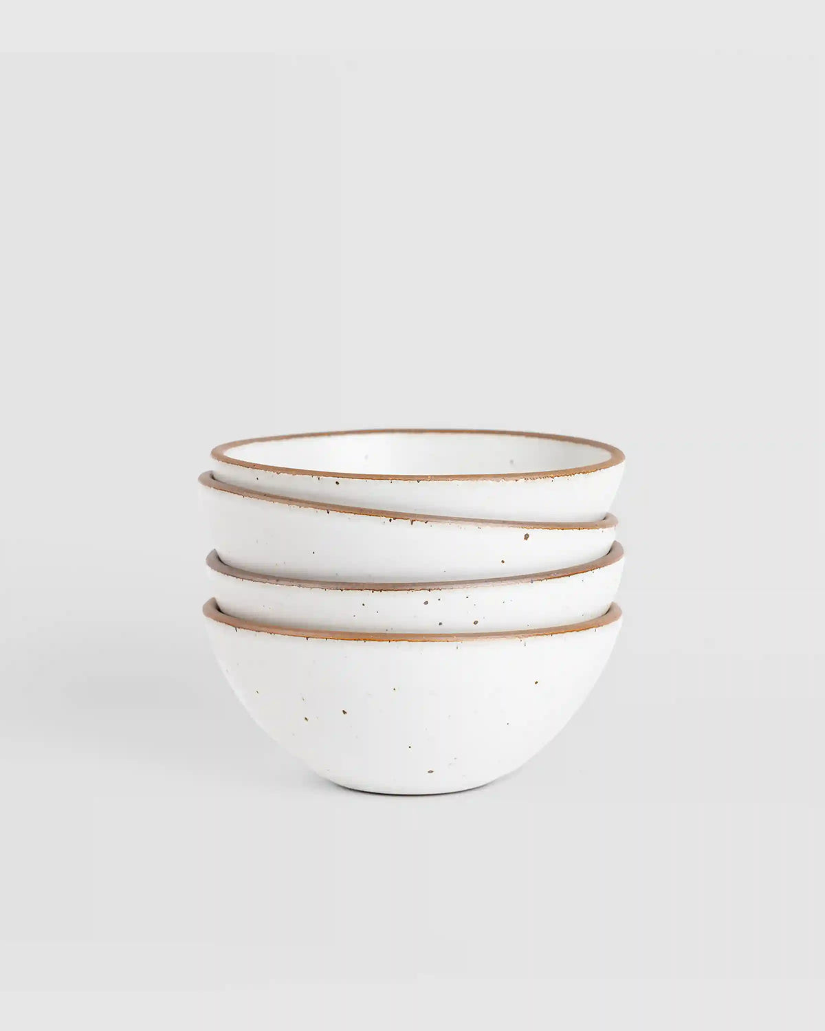 Soup Bowl, Set of 4 by East Fork