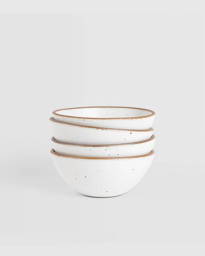 Soup Bowl, Set of 4 by East Fork