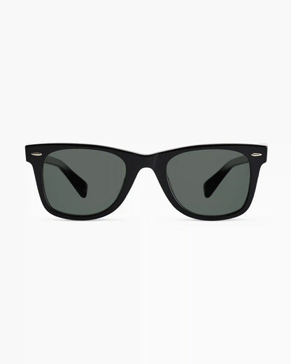 Walker Polarized Acetate Sunglasses