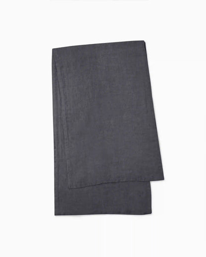 European Linen Table Runner