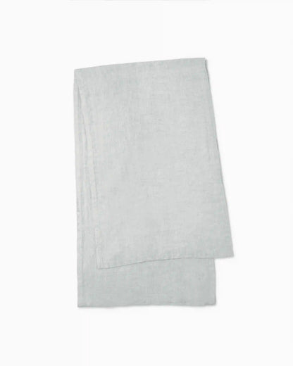 European Linen Table Runner