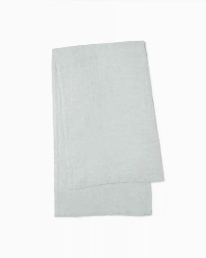 European Linen Table Runner