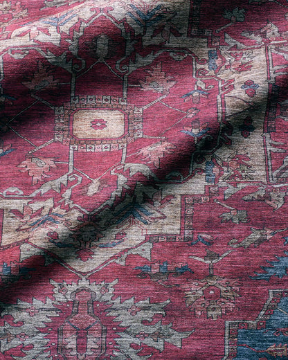 Ramona Performance Rug